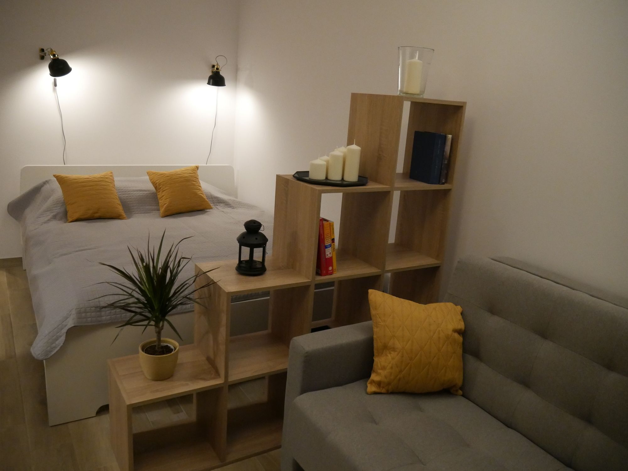 Ap-Apartments Jaktorowska No. 5 华沙 外观 照片