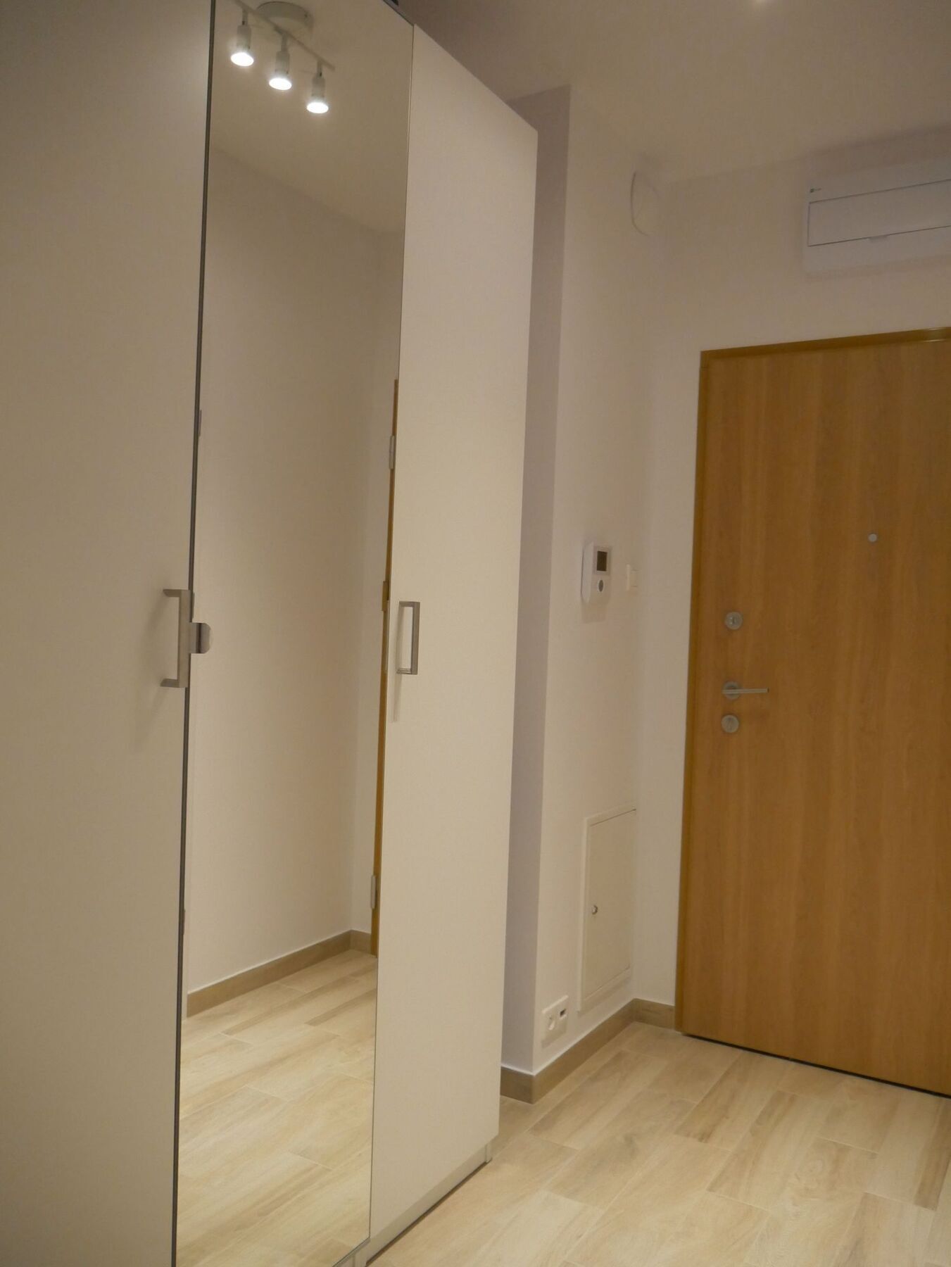 Ap-Apartments Jaktorowska No. 5 华沙 外观 照片