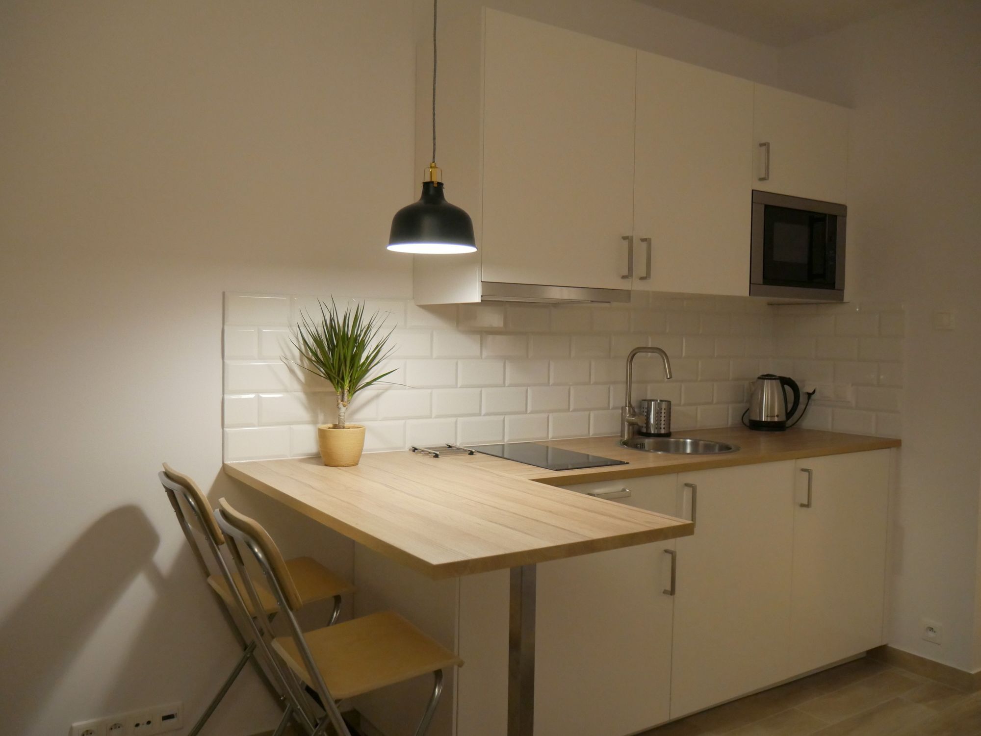 Ap-Apartments Jaktorowska No. 5 华沙 外观 照片