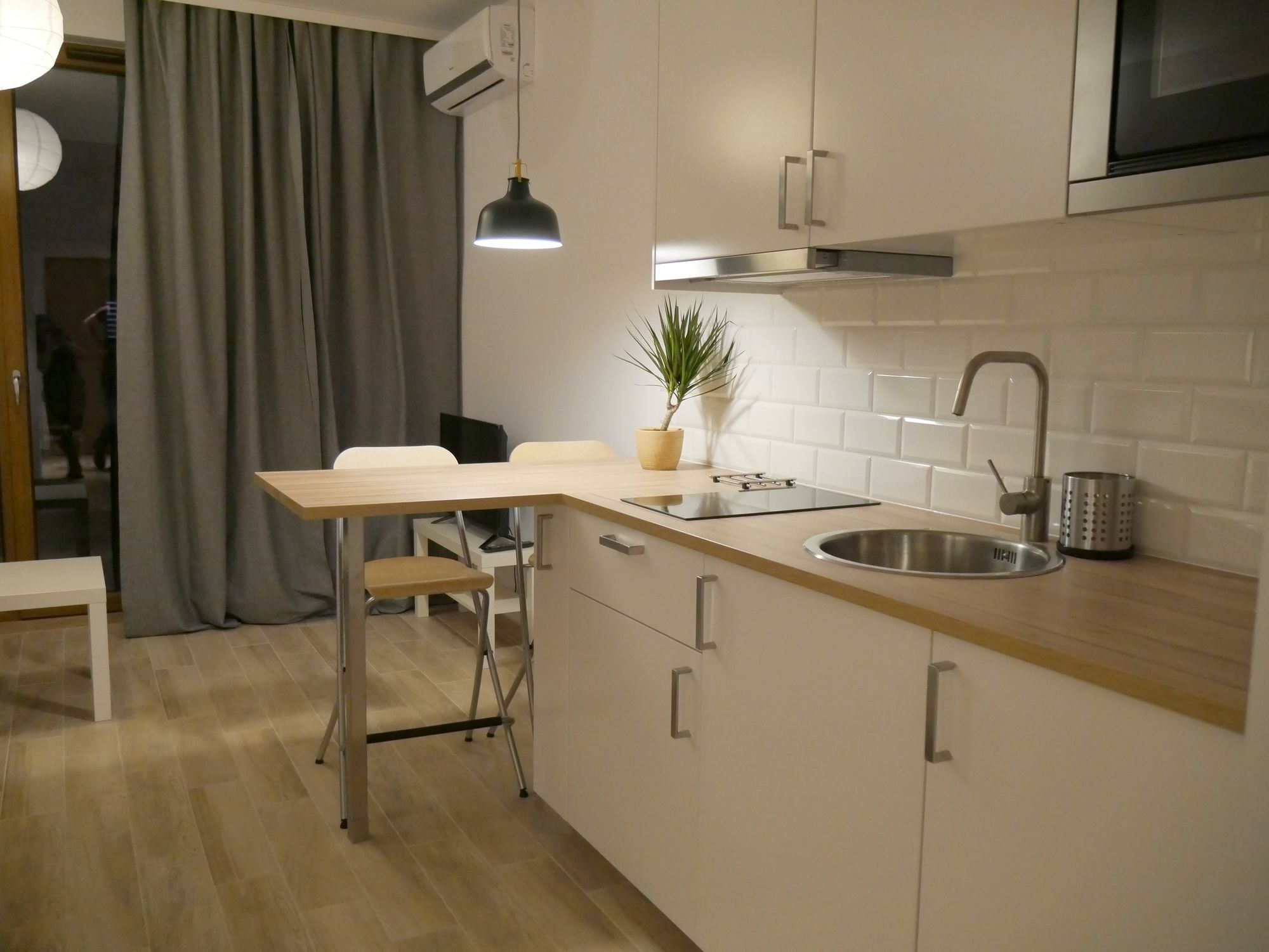 Ap-Apartments Jaktorowska No. 5 华沙 外观 照片